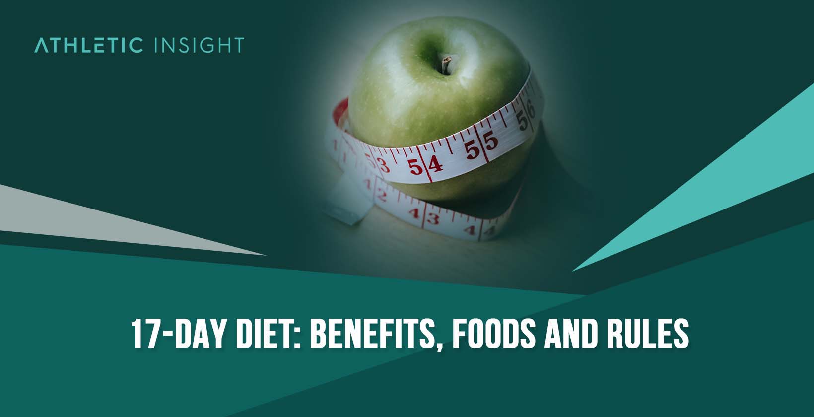 17 Day Diet