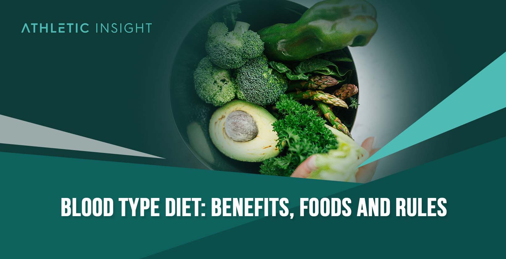 Blood Type Diet