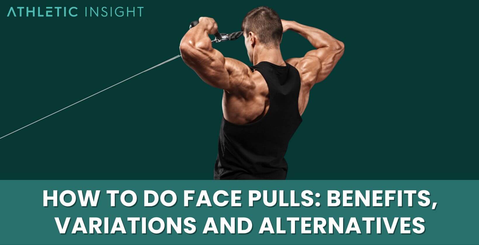 Face-Pulls