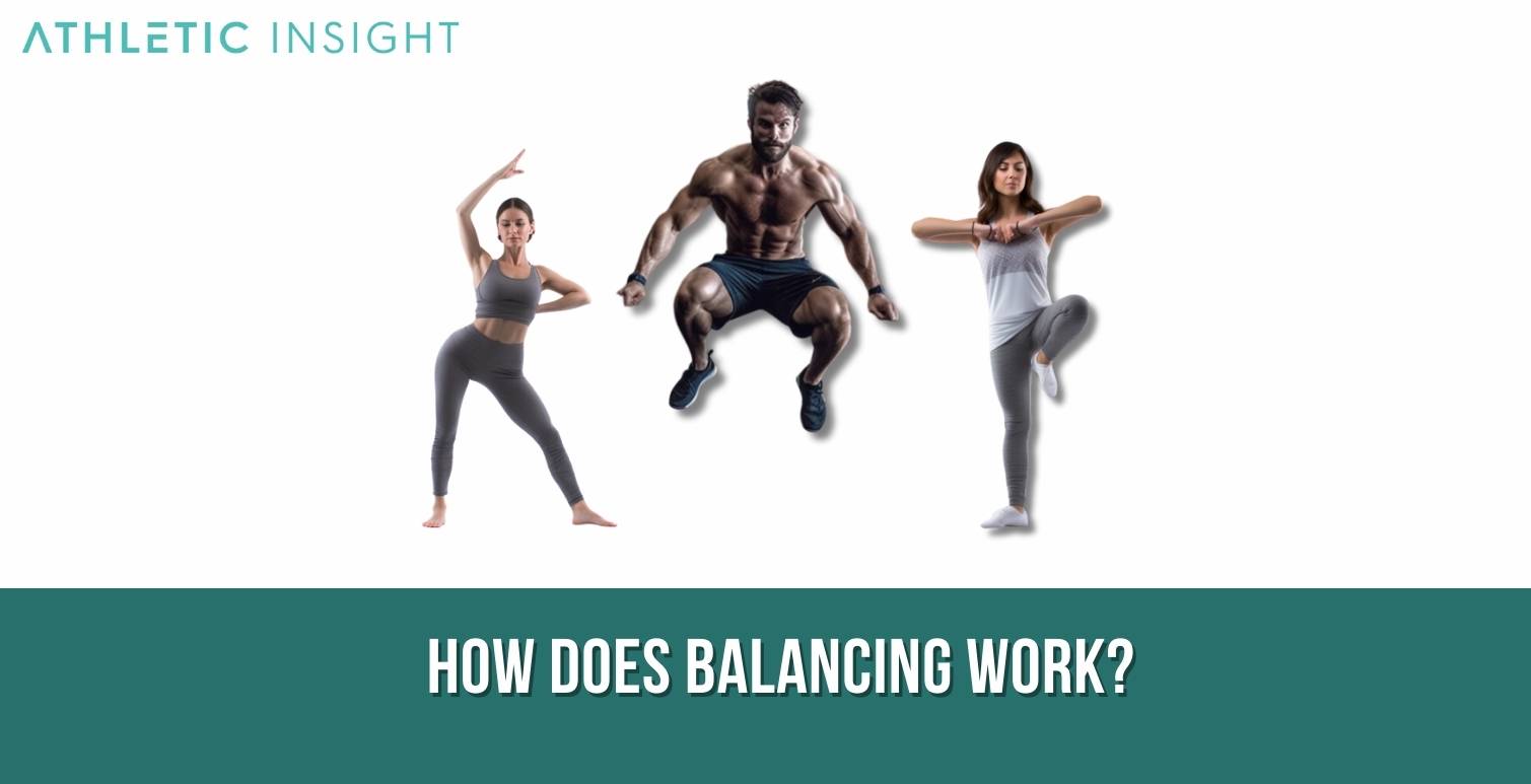 How Does Balancing Work