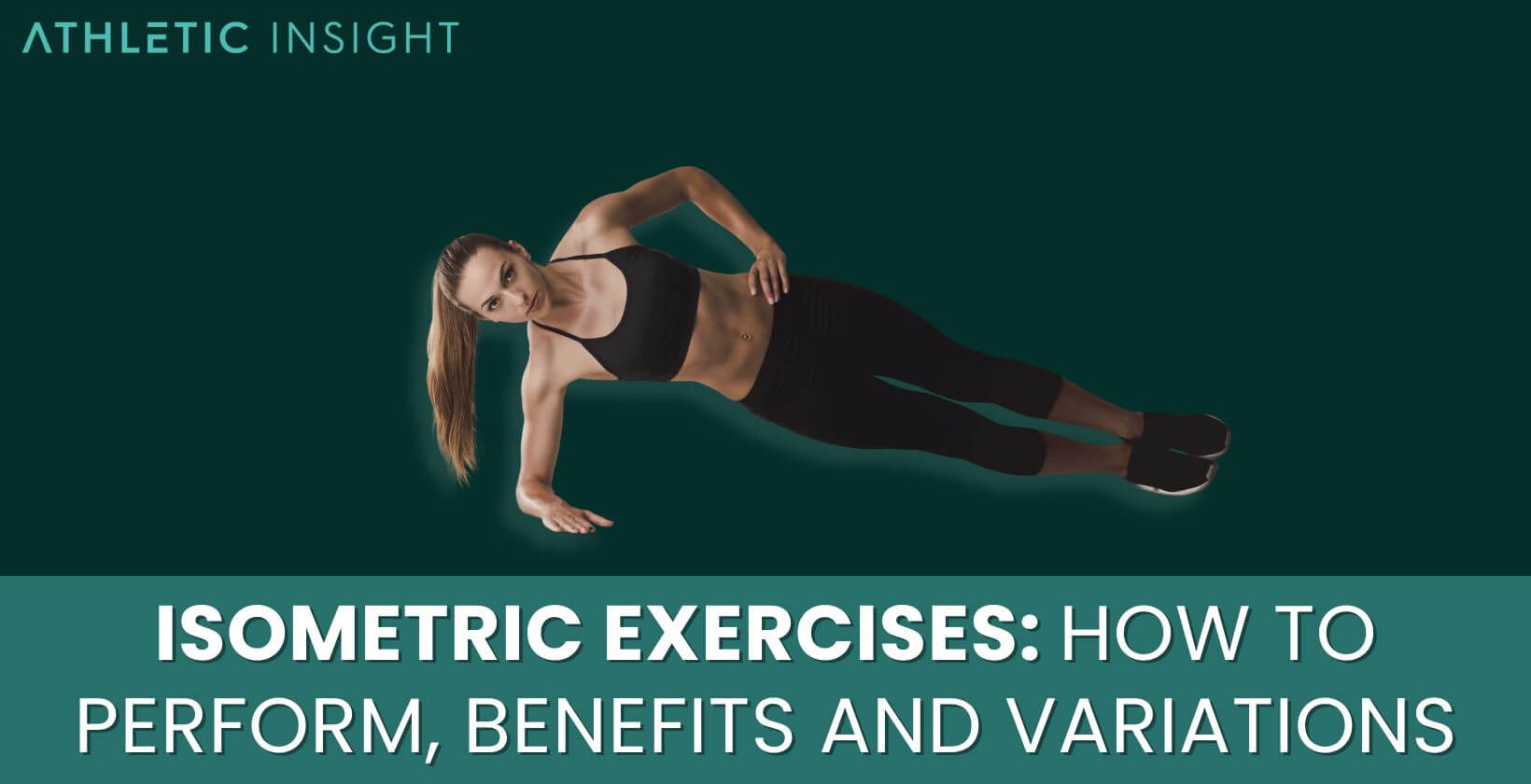 Isometric-Exercises