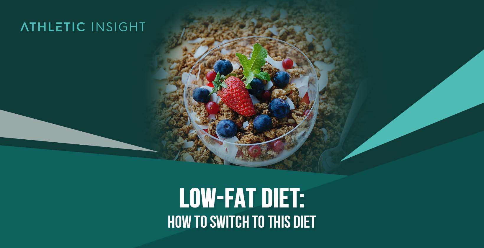 Low Fat Diet