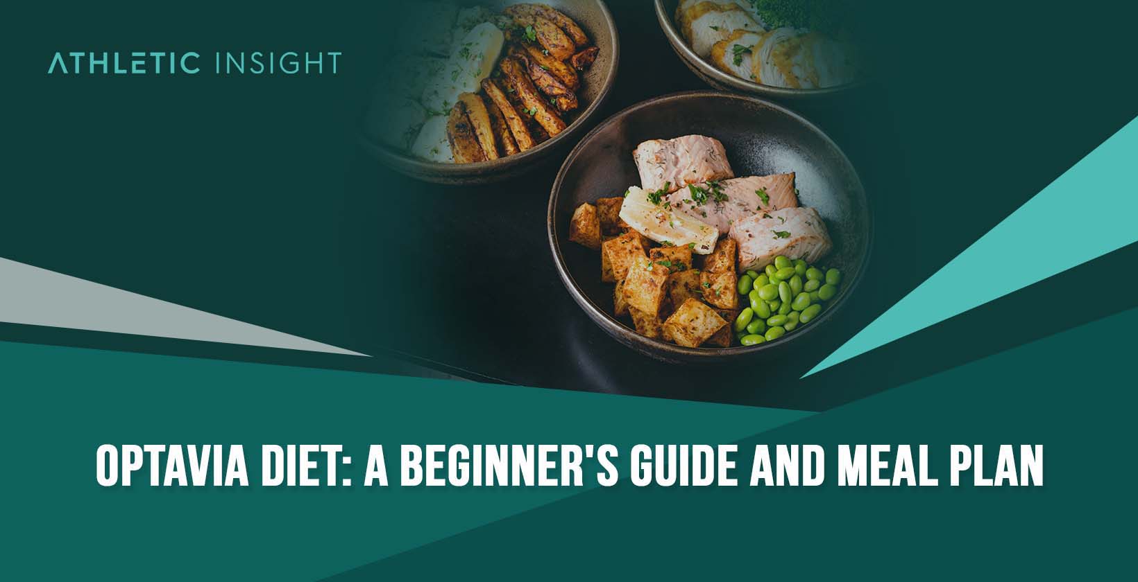 Optavia Diet