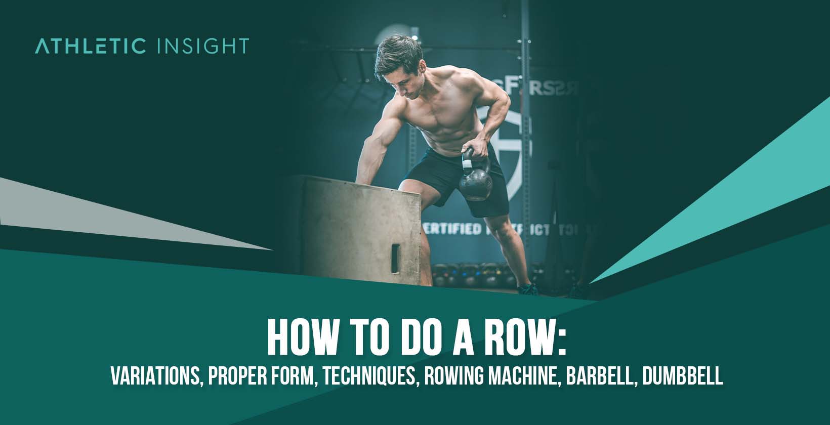 Performing Row