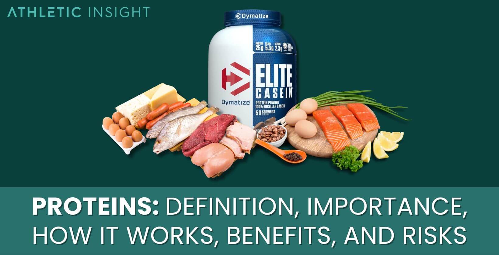proteins