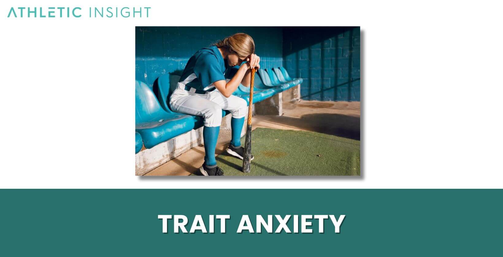 trait anxiety
