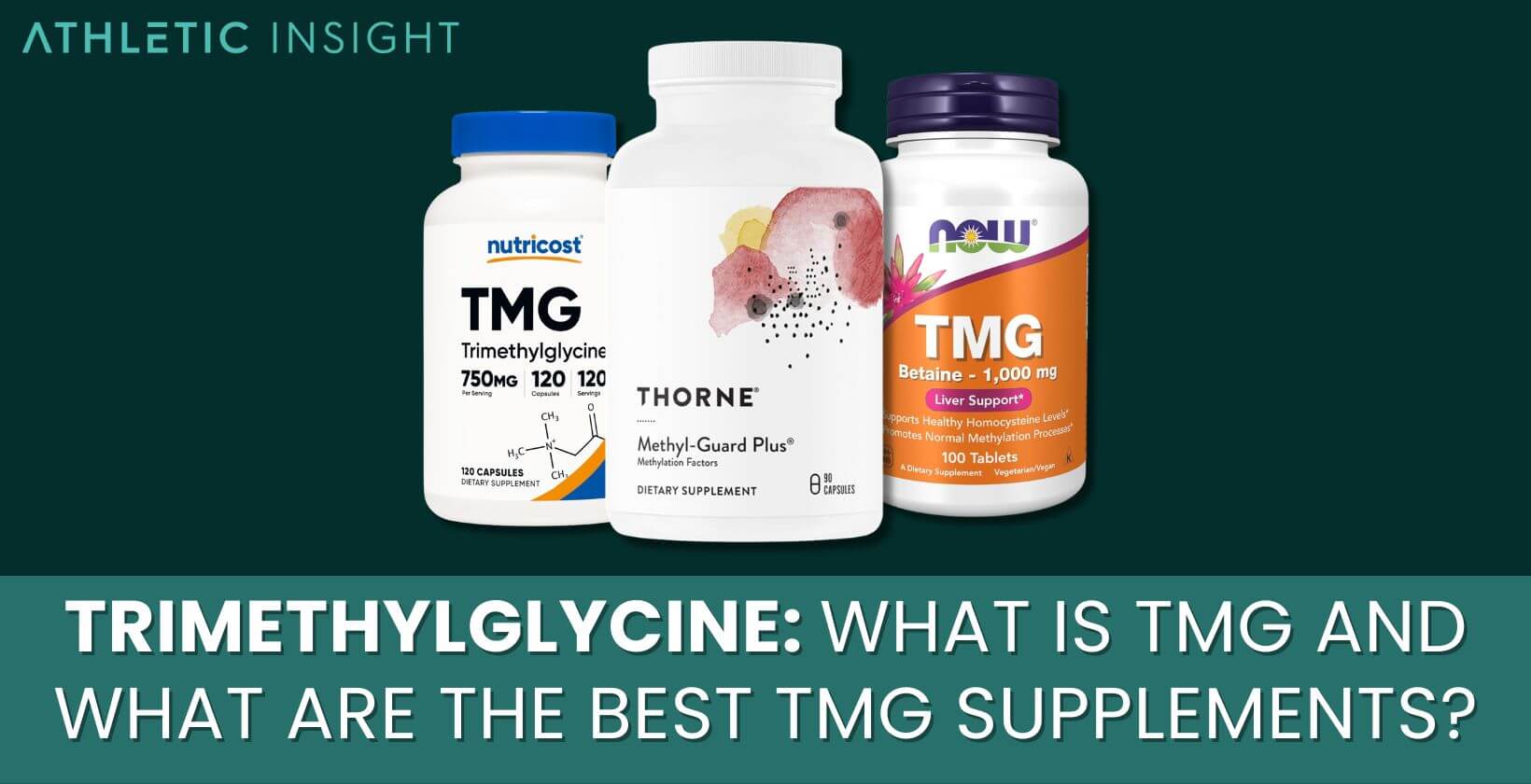 Trimethylglycine