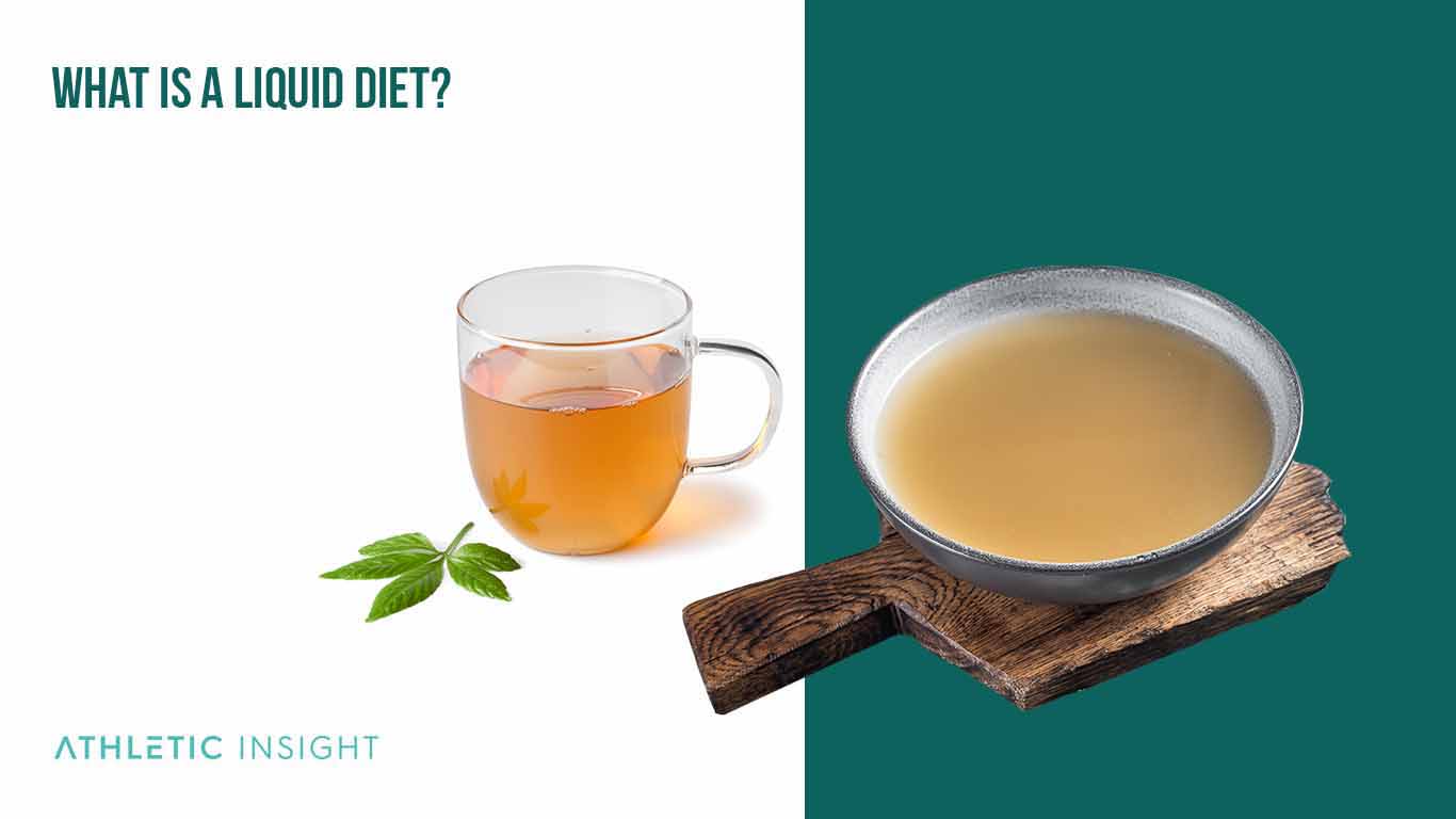 What is a Liquid Diet