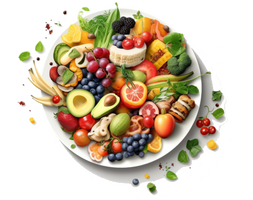 meal plan